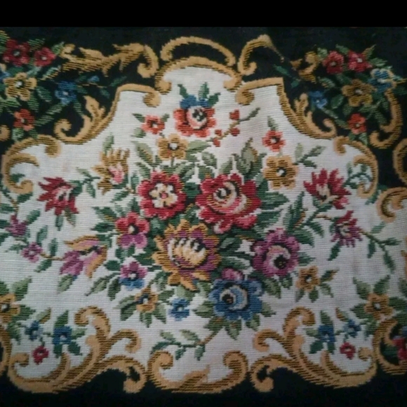 Walborg - Vintage Handbag - Picture 3 of 6